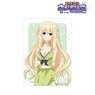 Animation [Hyperdimension Neptunia] Especially Illustrated Vert Clear File (Anime Toy)