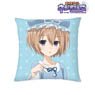 Animation [Hyperdimension Neptunia] Especially Illustrated Blanc Cushion Cover (Anime Toy)