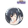 Animation [Hyperdimension Neptunia] Especially Illustrated Noire Can Badge (Anime Toy)