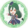 Re: Life in a Different World from Zero Rubber Mat Coaster [Crusch] (Anime Toy)