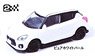 1/64 SUZUKI SWIFT Sport ZC33S ピュアホワイトパール (玩具)