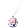 [Fate/Grand Order - Absolute Demon Battlefront: Babylonia] Smartphone Cleaner Design 02 (Mash Kyrielight) (Anime Toy)
