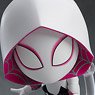 Nendoroid Spider-Gwen: Spider-Verse Ver. (Completed)