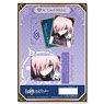[Fate/Grand Order - Absolute Demon Battlefront: Babylonia] IC Card Sticker Design 02 (Mash Kyrielight) (Anime Toy)