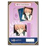 [Fate/Grand Order - Absolute Demon Battlefront: Babylonia] IC Card Sticker Design 03 (Romani Archaman) (Anime Toy)
