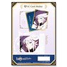 [Fate/Grand Order - Absolute Demon Battlefront: Babylonia] IC Card Sticker Design 06 (Merlin) (Anime Toy)