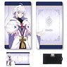 [Fate/Grand Order - Absolute Demon Battlefront: Babylonia] Leather Key Case Design 05 (Merlin) (Anime Toy)