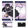 「Fate/Grand Order -絶対魔獣戦線バビロニア-」 レザーキーケース デザイン06 (アナ) (キャラクターグッズ)
