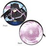 [Fate/Grand Order - Absolute Demon Battlefront: Babylonia] Circle Leather Case Design 08 (Ana) (Anime Toy)