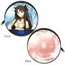 [Fate/Grand Order - Absolute Demon Battlefront: Babylonia] Circle Leather Case Design 09 (Ishtar) (Anime Toy)