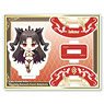 [Fate/Grand Order - Absolute Demon Battlefront: Babylonia] Yuratto Acrylic Figure Design 09 (Ishtar) (Anime Toy)