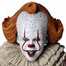 It (2019) / Pennywise Ultimate 7 inch Action Figure (Completed)