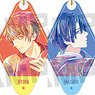Uta no Prince-sama Trading Ani-Art Acrylic Key Ring (Set of 11) (Anime Toy)