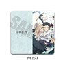 [In/Spectre] Premium Ticket Case A (Anime Toy)