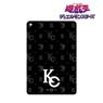 Yu-Gi-Oh! Duel Monsters Kaiba Corporation 1 Pocket Pass Case (Anime Toy)