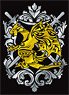 ブロッコリーモノクロームスリーブプレミアム 「竜の紋章」 (カードスリーブ)