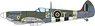 Spitfire IXE 443 Sqn. RCAF (Pre-built Aircraft)