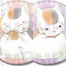 夏目友人帳 トレーディング Ani-Art 缶バッジ (6個セット) (キャラクターグッズ)