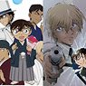 Detective Conan Signboard Collection Vol.5 (Set of 8) (Anime Toy)