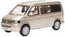 (OO) VW T5 キャンピングカー サンドベージュ (鉄道模型)