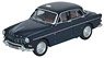 (OO) Volvo Amazon Dark Blue (Model Train)