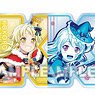 BanG Dream! Girls Band Party! Trading Initial Acrylic Key Ring Hello, Happy World! (Set of 10) (Anime Toy)