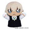 Detective Conan Puppet Plush Toru Amuro (Anime Toy)