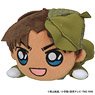 Detective Conan Sprawled Plush Holmes Ver. `Heiji Hattori` (S) (Anime Toy)