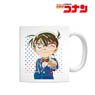 Detective Conan Conan Edogawa Ani-Art Mug Cup Vol.3 (Anime Toy)