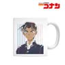 Detective Conan Heiji Hattori Ani-Art Mug Cup Vol.3 (Anime Toy)
