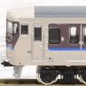 J.R. Series 115-1000 (30N Improved Car Okayama A Formation, Renewed Color) Four Car Formation Set (without Motor) (4-Car Set) (Pre-colored Completed) (Model Train)