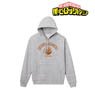 My Hero Academia Katsuki Bakugo College Parka Ladies L (Anime Toy)