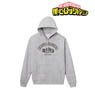 My Hero Academia Shota Aizawa College Parka Mens XL (Anime Toy)