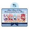 That Time I Got Reincarnated as a Slime Cushion Blanket (Anime Toy)