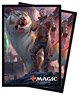 MTG [Ikoria: Lair of Behemoths] Deck Protector Sleeve V1 (Card Sleeve)