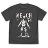 Godzilla Mechgodzilla `74 T-Shirt Sumi S (Anime Toy)