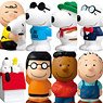 Snoopy Friends 2 (Set of 12) (Shokugan)