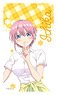 The Quintessential Quintuplets Ring Word Book Ichika Nakano (Anime Toy)