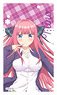 The Quintessential Quintuplets Ring Word Book Nino Nakano (Anime Toy)
