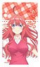 The Quintessential Quintuplets Ring Word Book Itsuki Nakano (Anime Toy)