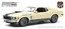 Highway 61 - 1970 Ford Mustang Mach 1 - Competition Limited Team - SCCA Road Rally (ミニカー)