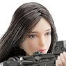Palm Treasure Series - Campus Gun Girl (C.G.G) (Fashion Doll)