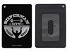 How Heavy Are the Dumbbells You Lift? Silverman Gym Full Color Pass Case (Anime Toy)