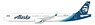 A321neo Alaska Airlines N928VA (Pre-built Aircraft)