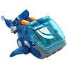 BeastBOX BB-14 Leviathan (Character Toy)