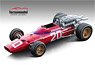 フェラーリ 312 F1-67 モナコGP 1967 #20 C.Amon (ミニカー)