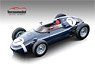 ポルシェ 718 F2 1960 XV B.A.R.C.Aintree 200レース 1960 #7 S.Moss チーム ロブ・ウォーカー (ミニカー)