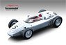 ポルシェ 718 F2 1960 ソリチュードGP 1960 #5 H.Hermann (ミニカー)
