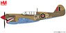 カーチス P-40N `イギリス空軍 第112飛行隊` (完成品飛行機)