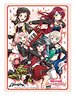 Bushiroad Sleeve Collection HG Vol.2248 BanG Dream! Girls Band Party! [Afterglow Shikku no Sora] (Card Sleeve)